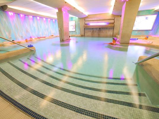 SMARTBOX - Accesso a palestra e percorso termale per 2 a Bologna - Cofanetto regalo - 15