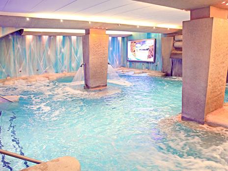 SMARTBOX - Accesso di 1 giorno alle terme per 2 persone a Bologna - Cofanetto regalo - 5