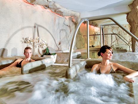 SMARTBOX - Accesso di 1 giorno alle terme per 2 persone a Bologna - Cofanetto regalo - 7