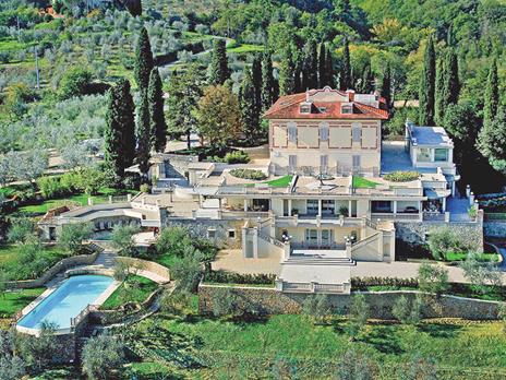 SMARTBOX - Libero accesso alla Spa del quattro stelle Superior Villa la Borghetta - Cofanetto regalo - 5