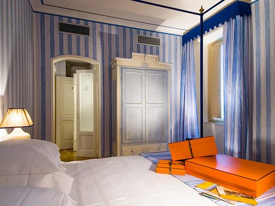 SMARTBOX - Libero accesso alla Spa del quattro stelle Superior Villa la Borghetta - Cofanetto regalo - 7