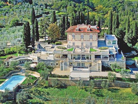 SMARTBOX - Libero accesso alla Spa del quattro stelle Superior Villa la Borghetta - Cofanetto regalo - 9