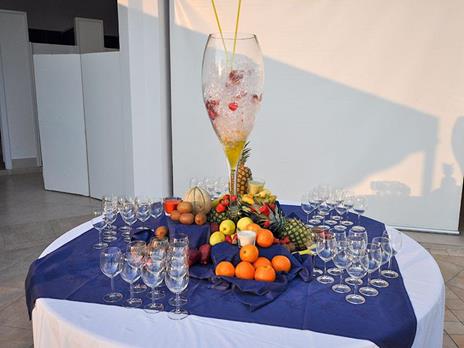 SMARTBOX - Una notte con accesso a piscine termali - Hotel Mioni Royal San**** - Cofanetto regalo - 9