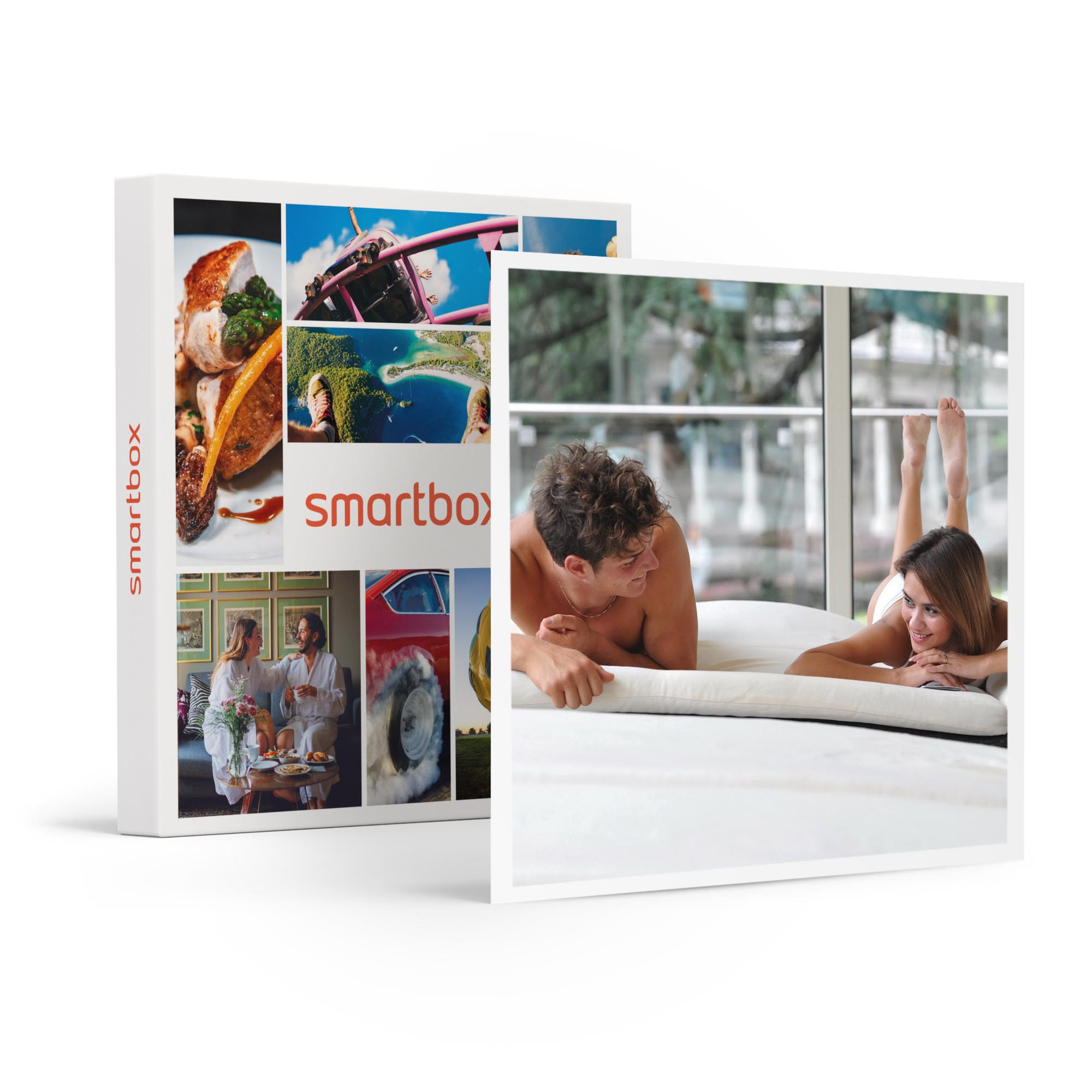 Smartbox