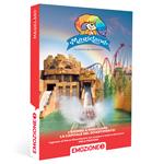 MagicLand. La capitale del divertimento. Cofanetto Smartbox