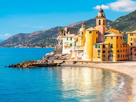 EMOZIONE3 2 giorni al mare Cofanetto regalo 1 notte con colazione e 1 momento speciale al mare o al lago per 2 persone - 4