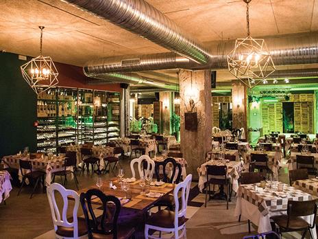 SMARTBOX - Cena per due a Milano - Cofanetto regalo - 5