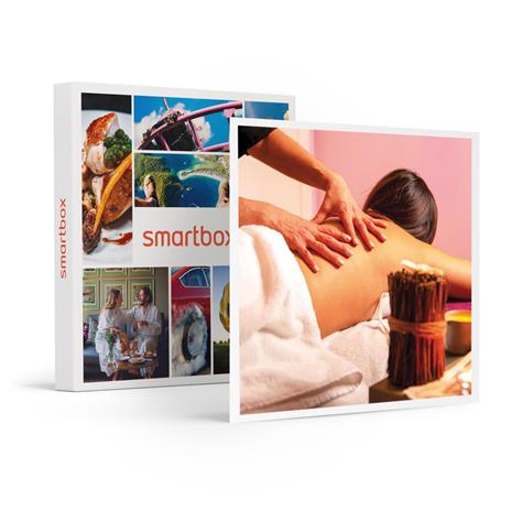 SMARTBOX - Massaggi relax per te - Cofanetto regalo - 2