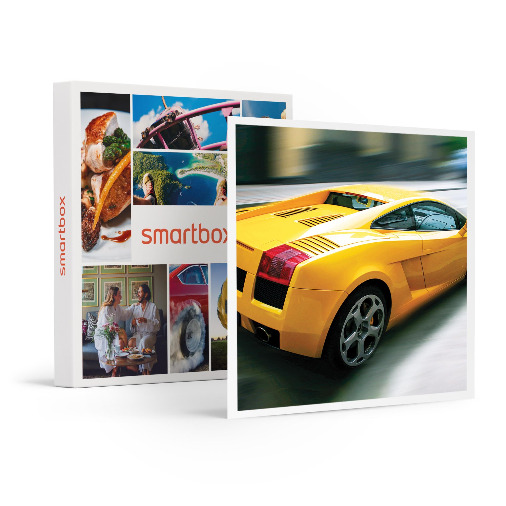 Smartbox