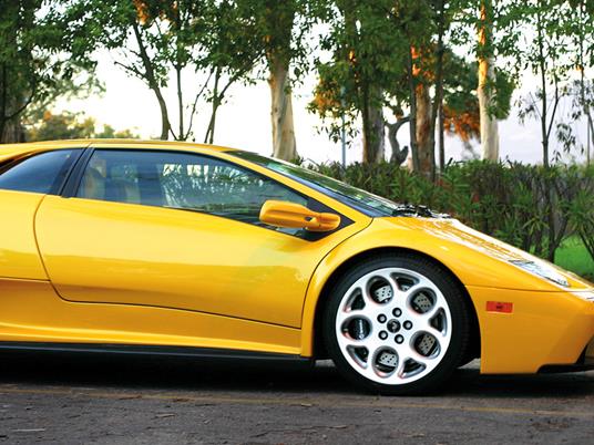 SMARTBOX - 2 giri su pista in Lamborghini Gallardo - Cofanetto regalo - 5