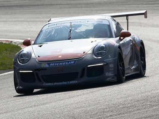 SMARTBOX - Pilota per un giorno: 6 emozionanti giri al volante di un'auto sportiva - Cofanetto regalo - 3