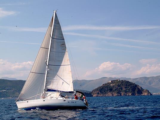 SMARTBOX - In barca: lezione introduttiva di vela - Cofanetto regalo - 5