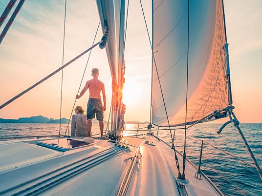 SMARTBOX - Romantica gita in barca per 2 - Cofanetto regalo - 11