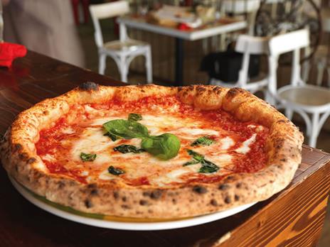 SMARTBOX - Stasera pizza: 1 cena per 2 - Cofanetto regalo - 7