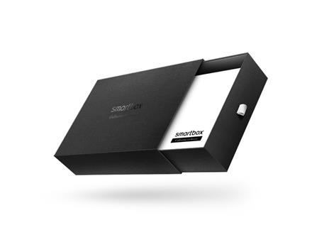 SMARTBOX - Realizza un sogno - Cofanetto regalo - 1 attività di svago per 1 persona - 2