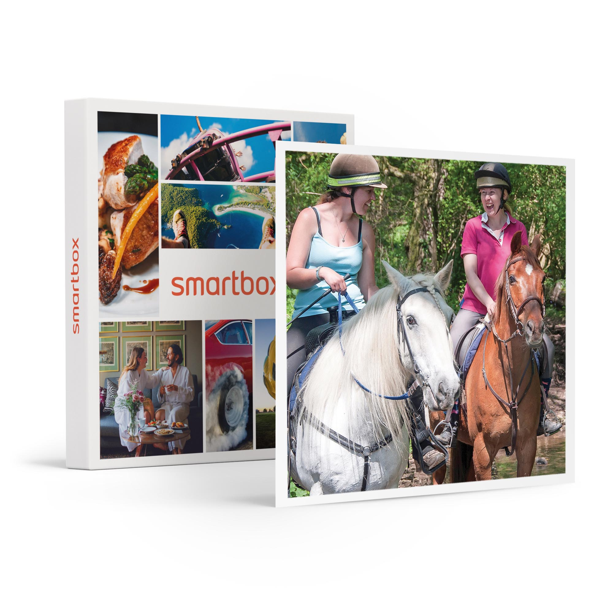 Smartbox