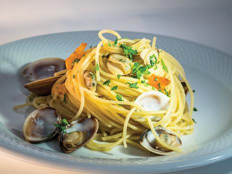 SMARTBOX - Serata romantica a Bari: cena per 2 - Cofanetto regalo - 3