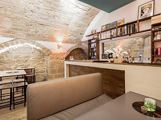 SMARTBOX - Serata romantica a Bari: cena per 2 - Cofanetto regalo - 5