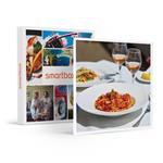 SMARTBOX - Vino e sapori: romantica cena per 2 - Cofanetto regalo