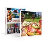 SMARTBOX - Antichi sapori: 1 degustazione enogastronomica in agriturismo per 2 - Cofanetto regalo
