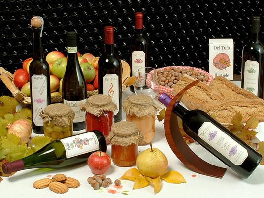 SMARTBOX - Sapori contadini: cena in agriturismo per 2 - Cofanetto regalo - 7