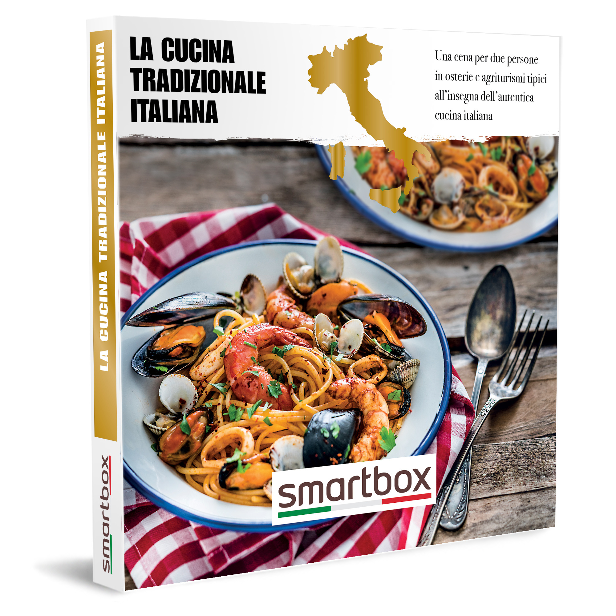 Smartbox