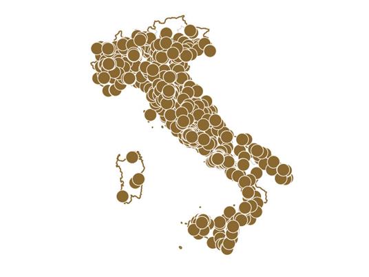 SMARTBOX - La cucina tradizionale italiana - Cofanetto regalo - 1 cena per 2 persone all'insegna della cucina tradizionale italiana - 3