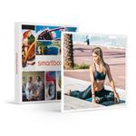 SMARTBOX - Fitness a casa tua: Pilates con Denise - Cofanetto regalo