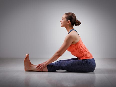 SMARTBOX - A tutto Yoga: corso online per principianti - Cofanetto regalo - 5