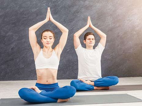 SMARTBOX - A tutto Yoga: corso online "AddioMaldiSchiena" - Cofanetto regalo - 9