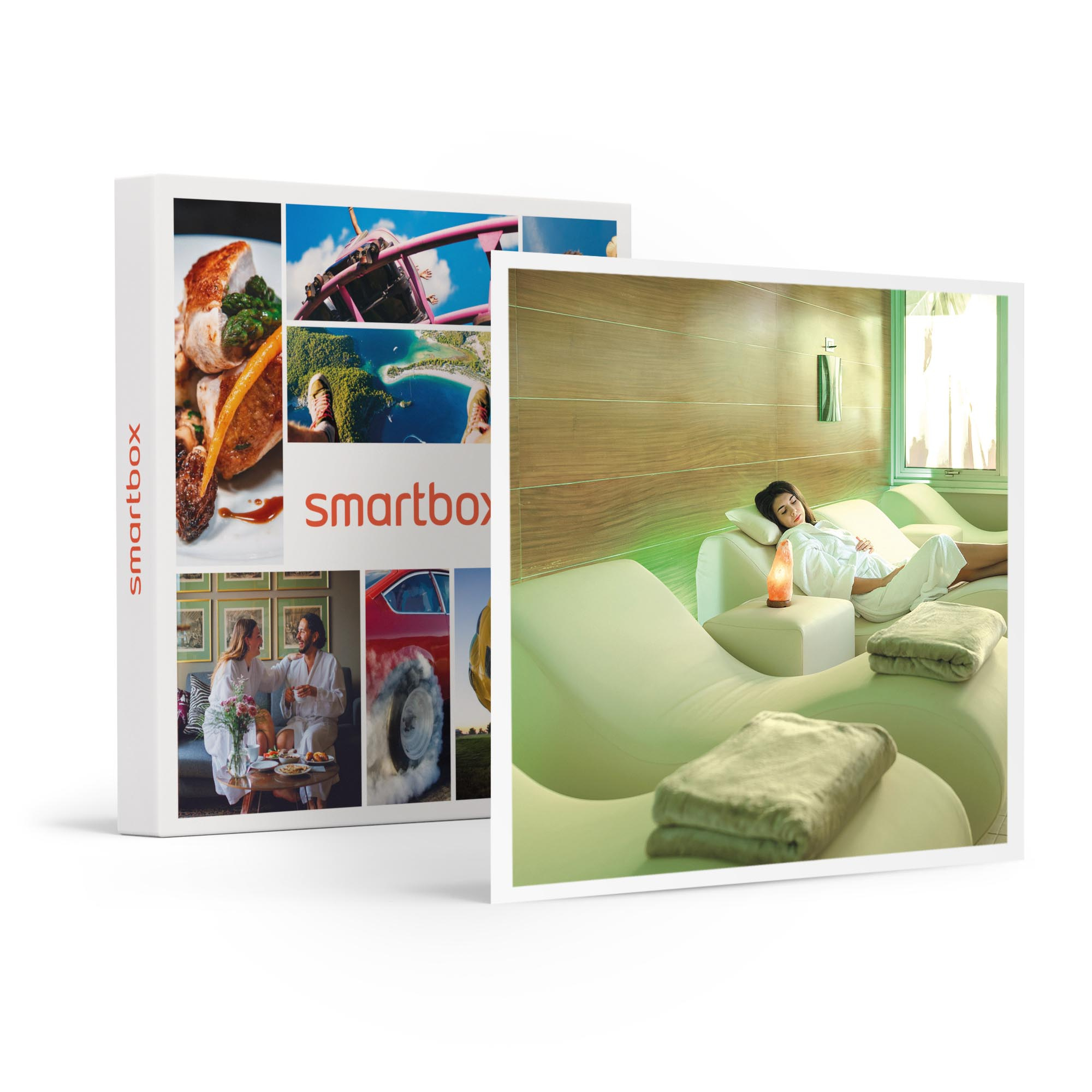 Smartbox