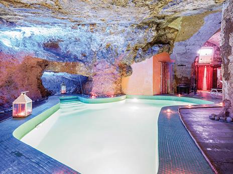 SMARTBOX - Auguri regina del benessere: 1 percorso spa per Lei - Cofanetto regalo - 5