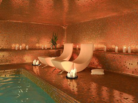 SMARTBOX - Auguri regina del benessere: 1 percorso spa per Lei - Cofanetto regalo - 7