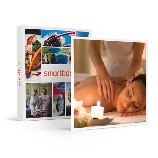 SMARTBOX - Auguri in bellezza: 1 trattamento estetico per 1 persona - Cofanetto regalo