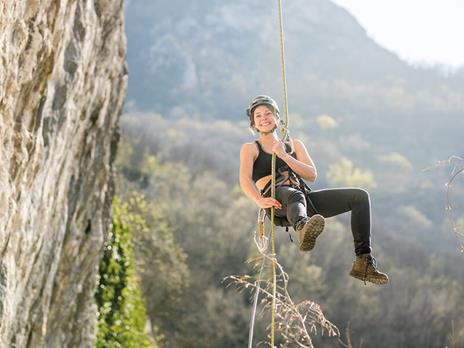 SMARTBOX - Auguri a tutto sport: 1 attività a scelta per chi non si ferma mai - Cofanetto regalo - 9