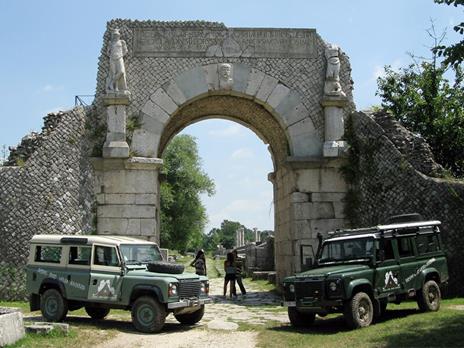 SMARTBOX - Auguri travolgenti: attività per chi ama l'avventura - Cofanetto regalo - 5