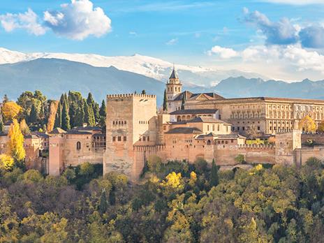 SMARTBOX - Buon compleanno in Europa: 2 giorni per chi ama viaggiare - Cofanetto regalo - 7