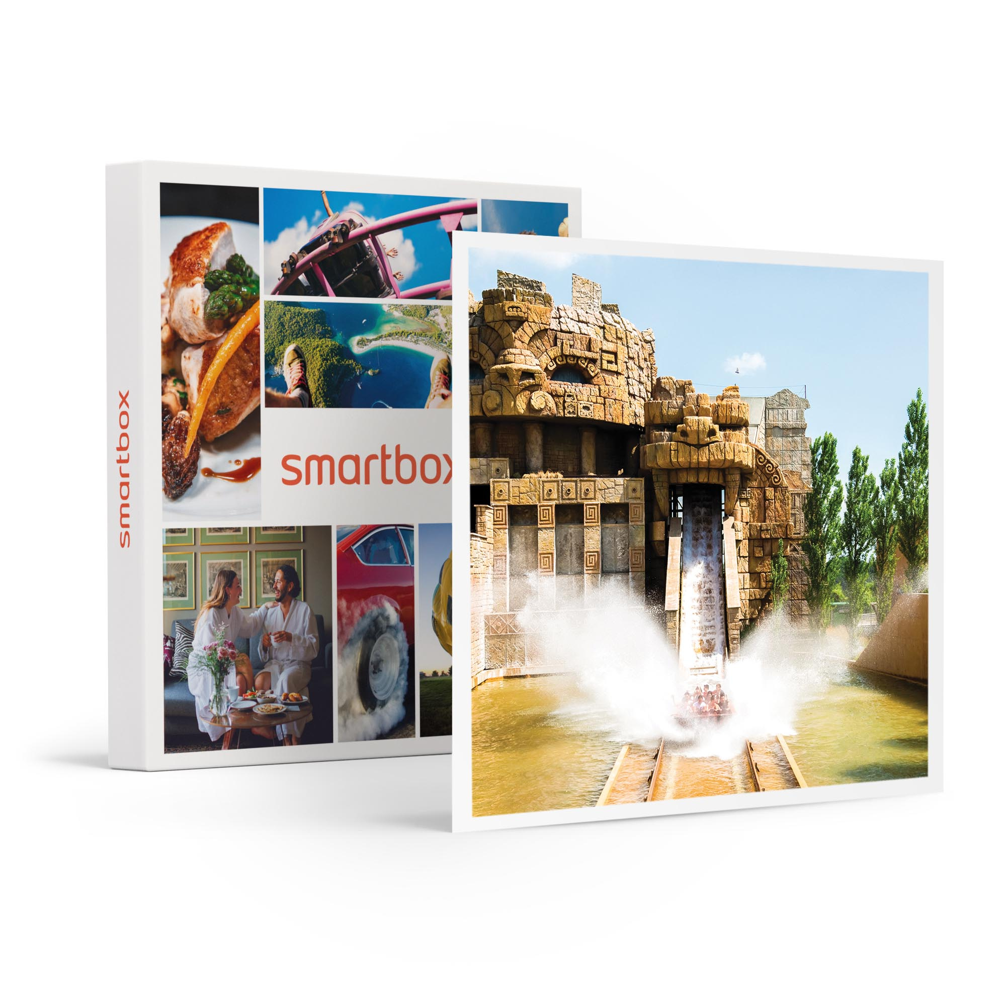 Smartbox