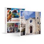 SMARTBOX - Fuga a Gubbio e degustazione per 2 con Umbria Tours Goretti - Cofanetto regalo
