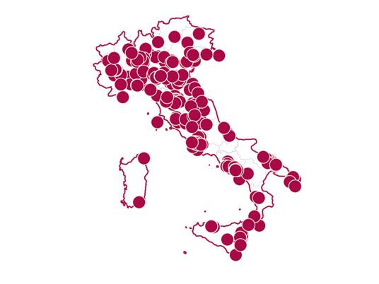 EMOZIONE3 - Sapori dal Mondo - Cofanetto regalo - 1 deliziosa cena tradizionale o esotica per 2 persone - 3