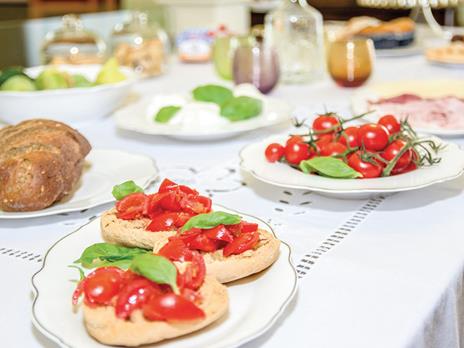 EMOZIONE3 - Italia da gustare - Cofanetto regalo - 1 degustazione per 2 persone - 7