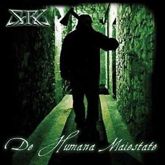 De Humana Maiestate - CD Audio di SRL