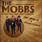 Stiff Upper Lip - CD Audio di Mobbs