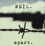 Apart - CD Audio di Neil