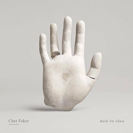 Chet Faker - Built On Glass - CD Audio di Chet Faker