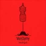 Madrigali - CD Audio di Von Datty