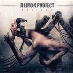 Revival - CD Audio di Demon Project
