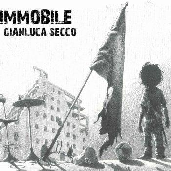 Immobile - CD Audio di Gianluca Secco