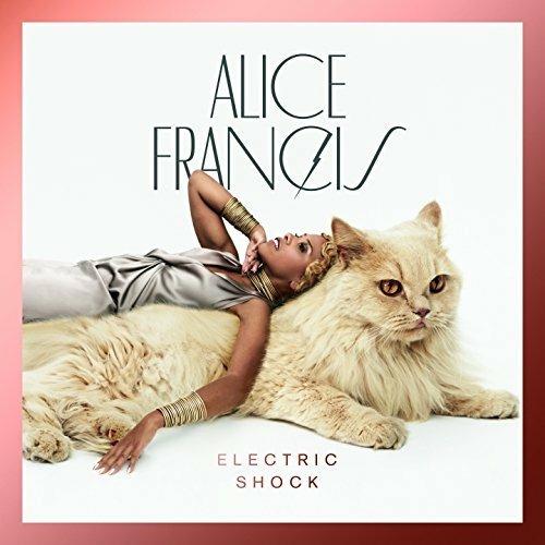 Electric Shock - CD Audio di Alice Francis