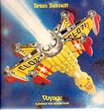 Voyage. A Journey Into Discoid Funk (180 gr.)